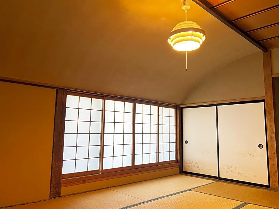 古民家ホテル 結 YUWAI