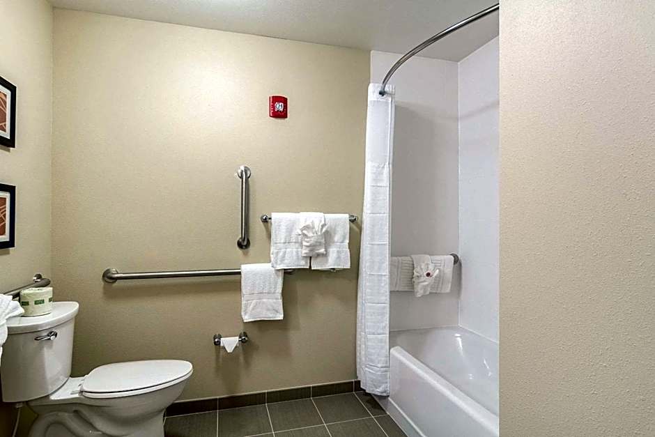 Comfort Inn Edwardsville - St. Louis