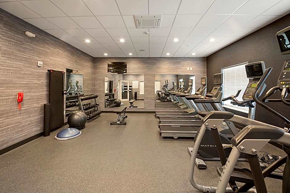 Holiday Inn & Suites Decatur-Forsyth By IHG