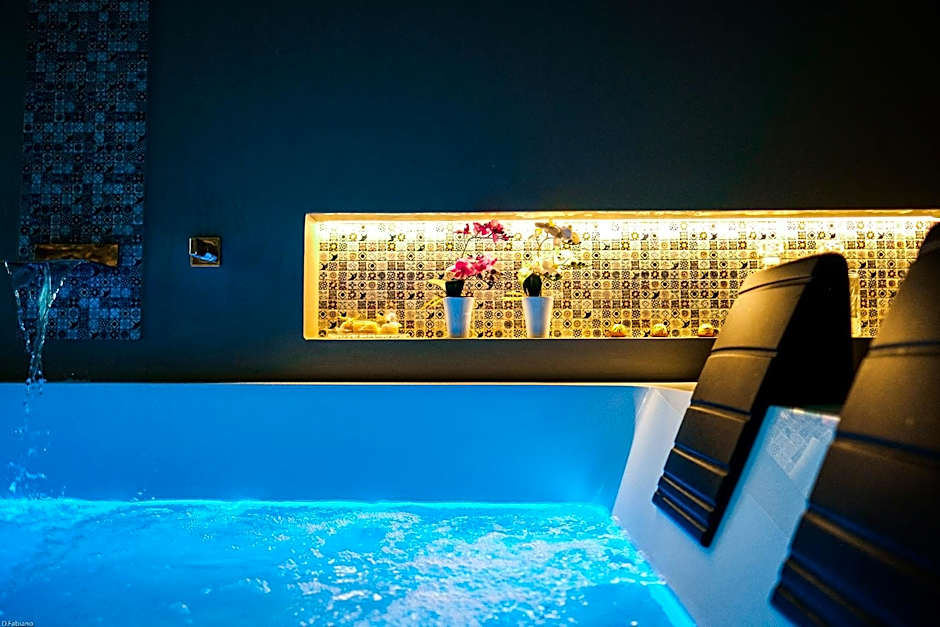 SEKELES Suites