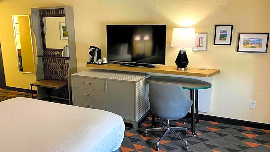 Holiday Inn Spartanburg Northwest By IHG