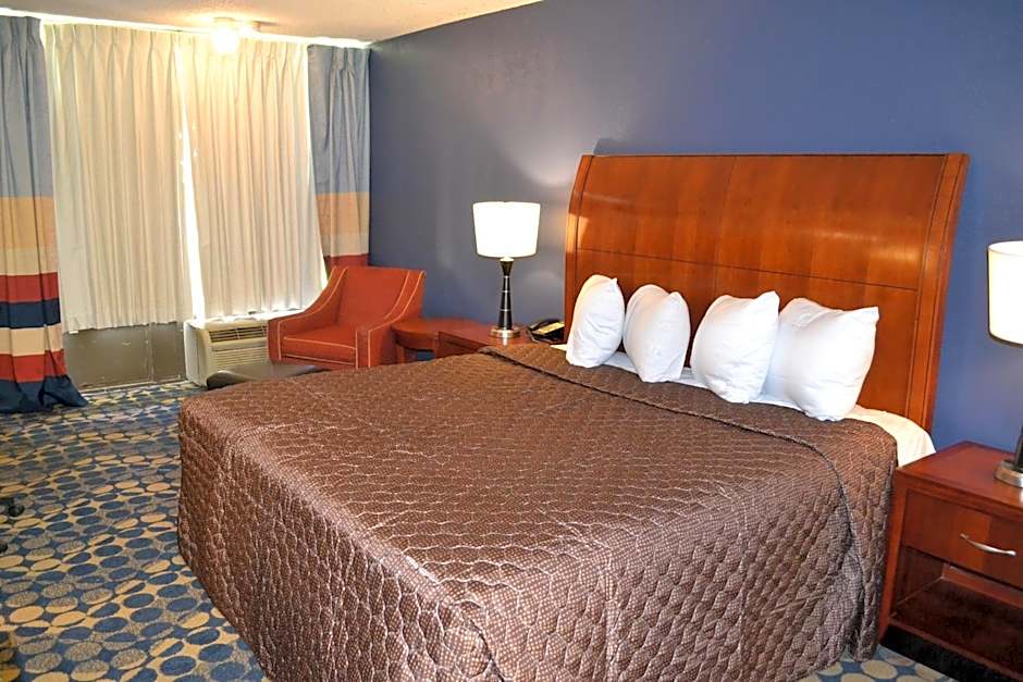 Dayspring Extended Stay