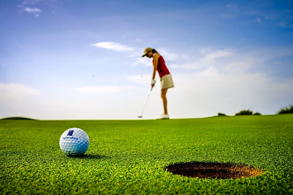 Aphrodite Hills Rentals – Apartments