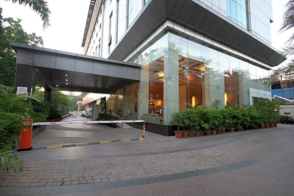 Fortune Select JP Cosmos, Bengaluru - Member ITC Hotels' Group