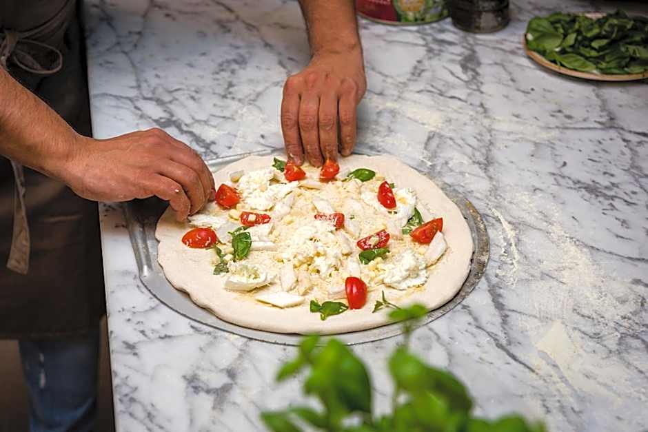 360 Grad Hotel & Bar