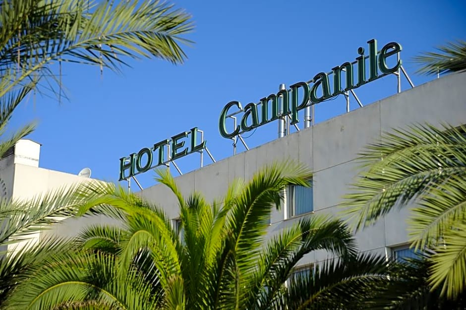Travelodge Alicante Puerto