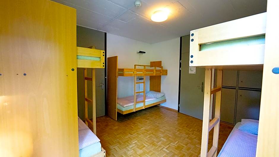 Luzern Youth Hostel