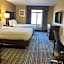 Wingate by Wyndham Harrisburg Near Hershey