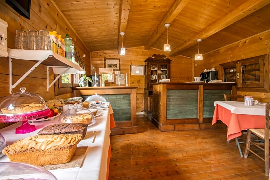 Casa Vacanze Vecchio Granaio
