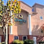 Quality Inn San Jose Airport/Silicon Valley