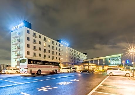 Dormy Inn EXPRESS Sendai Seaside