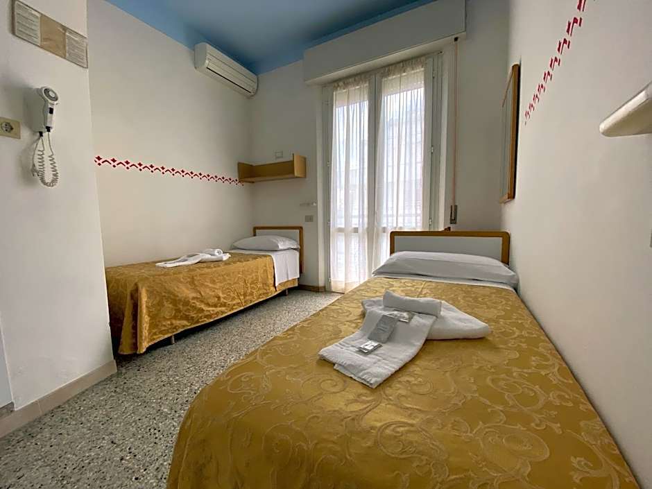 Hotel Nanni Garnì