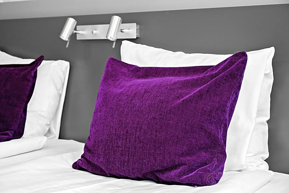 Aiden by Best Western Stockholm City