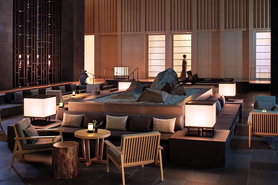 Aman Tokyo