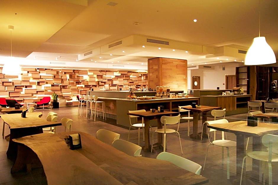 UNA Hotels Le Terrazze Treviso Hotel & Residence
