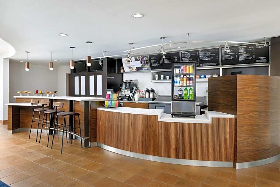 Courtyard by Marriott Amarillo West/Medical Center