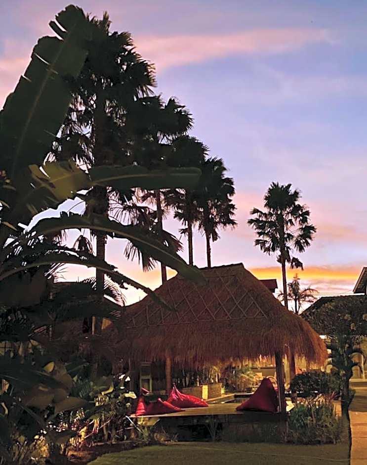 The Hideaway Canggu