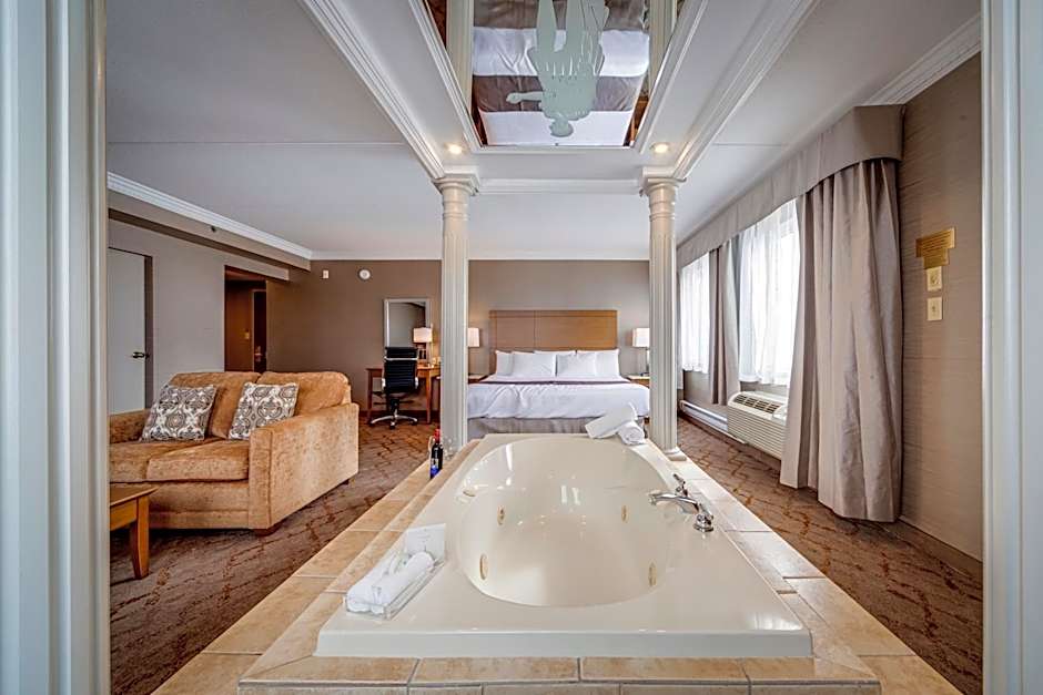 Monte Carlo Inns - Vaughan Suites