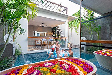 Ayona Villa Seminyak by Ini Vie Hospitality