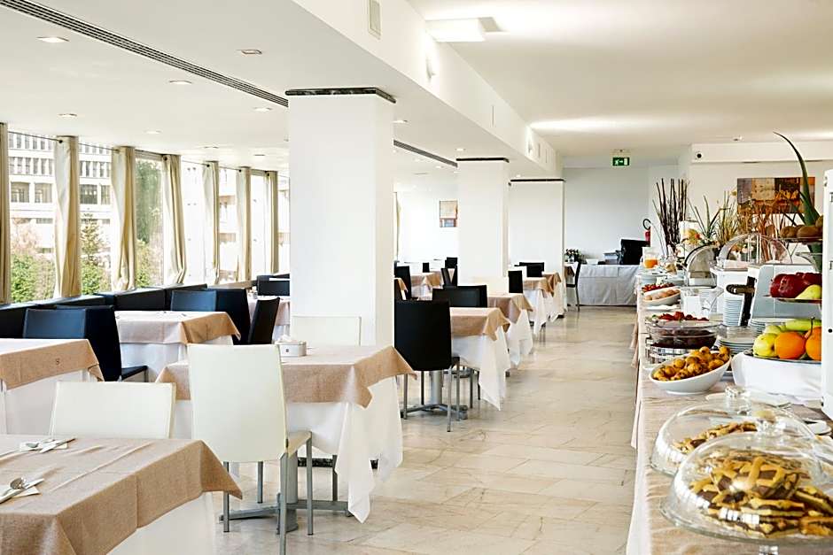 Mediterraneo Palace Hotel