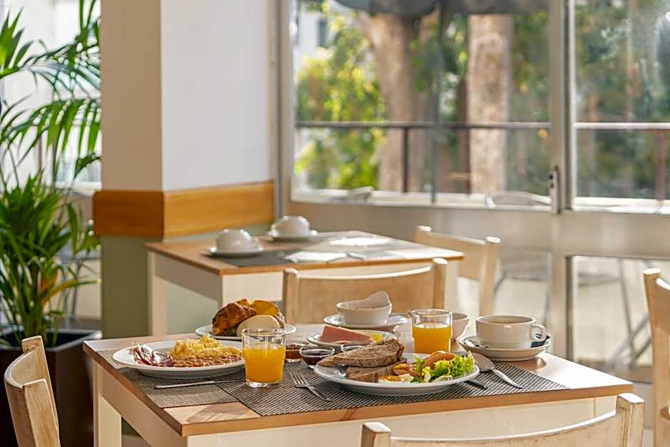 Dorisol Estrelicia Hotel