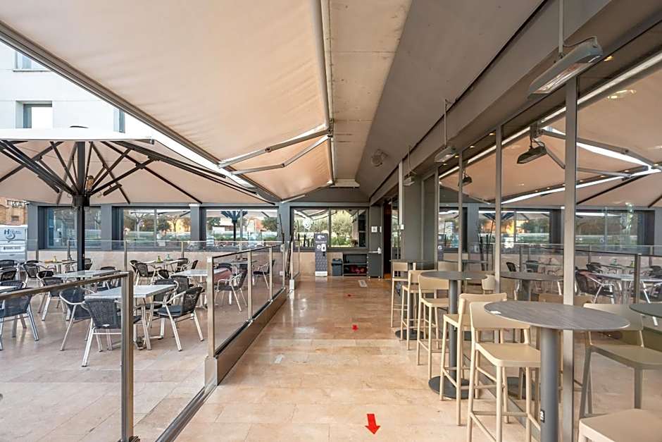 Hotel Palau de Girona