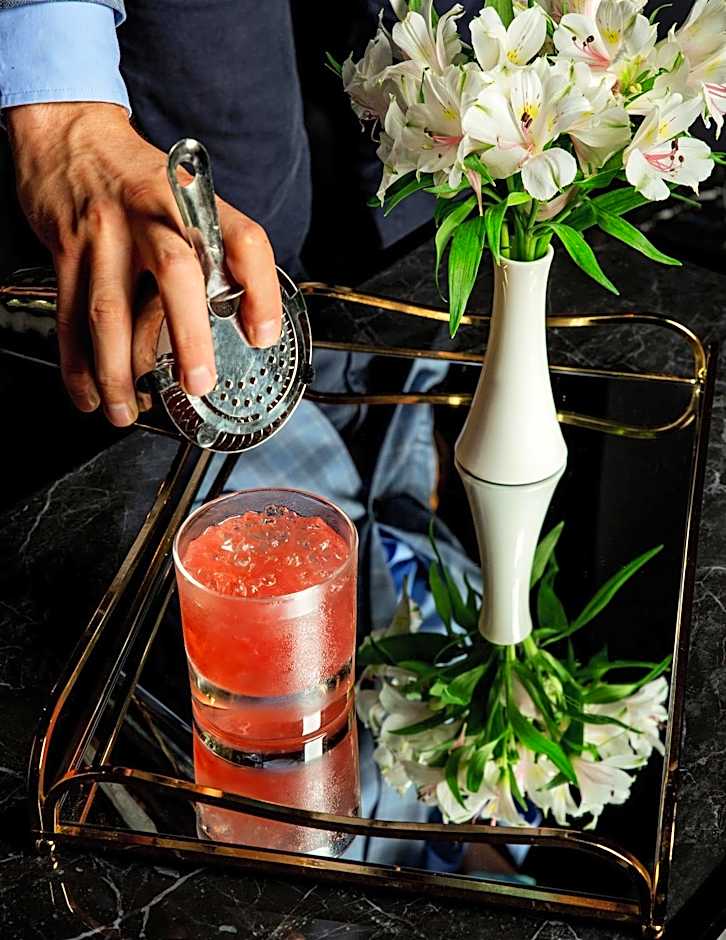 Platinum Palace Boutique Hotel