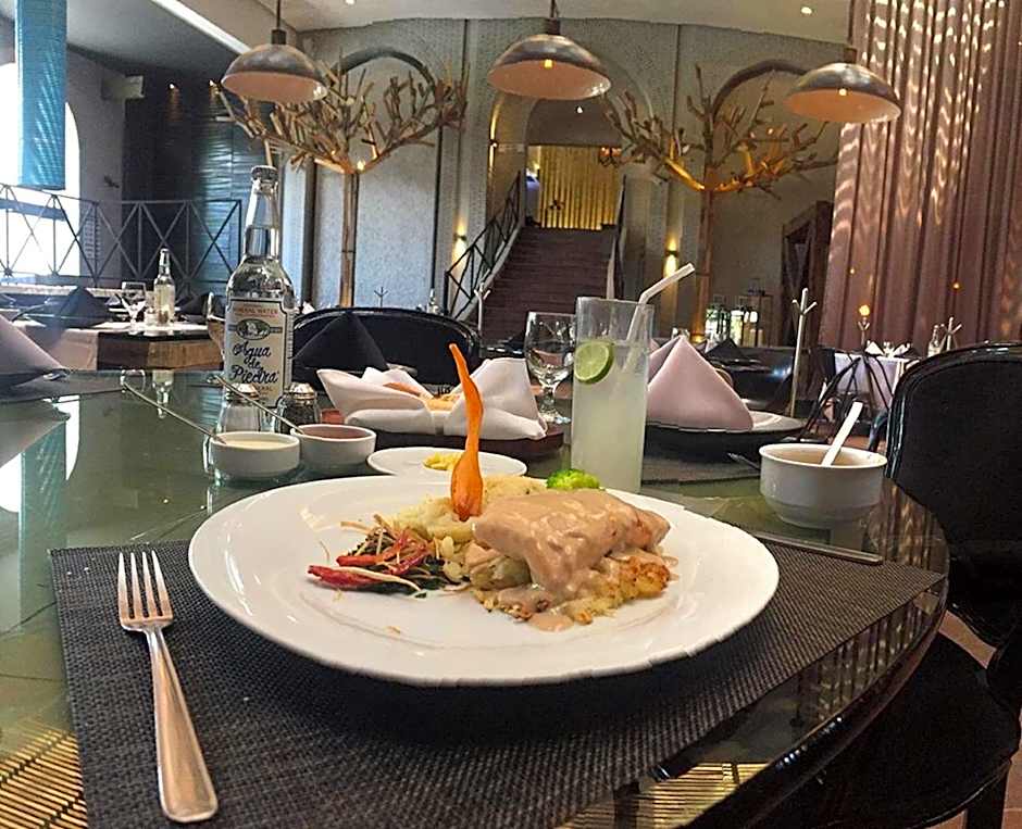 NEhotel Nueva Estancia