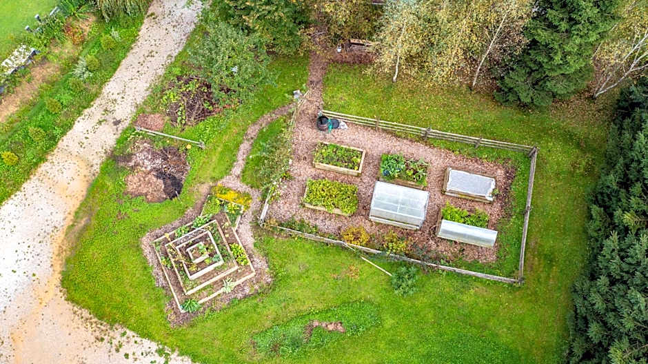 Korošec Apartments and Wellness Centre