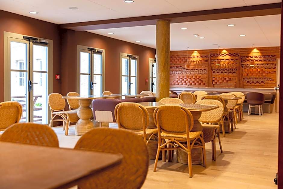 Serra Boutique Hotel