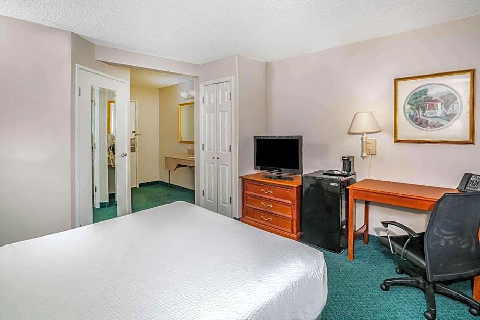 La Quinta Inn & Suites by Wyndham Nashville Franklin