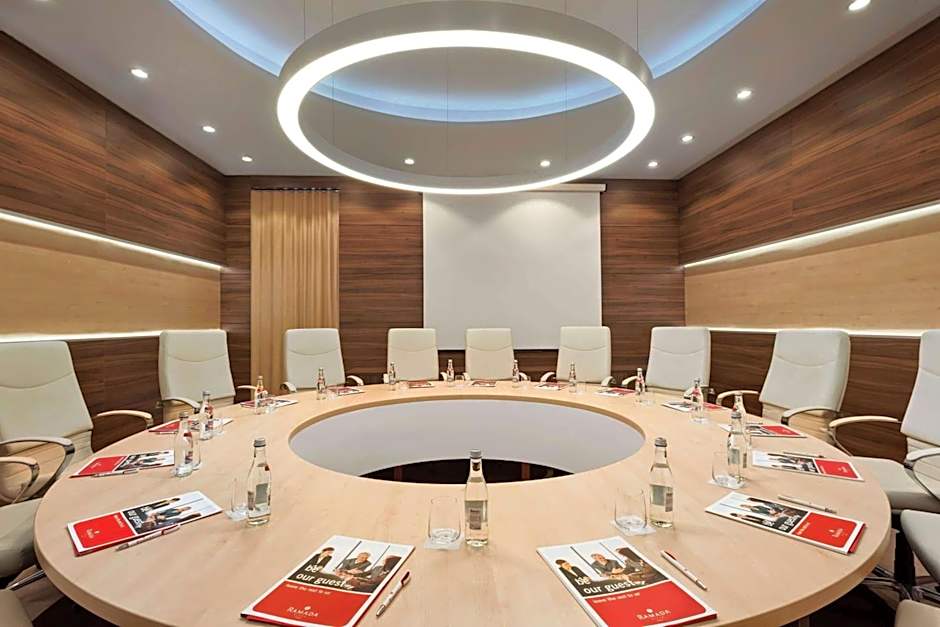 Ramada Plaza Craiova