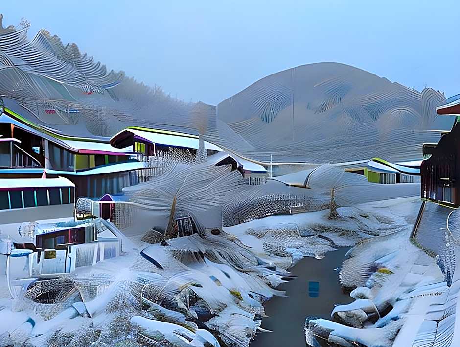 TABINO HOTEL Hida Takayama