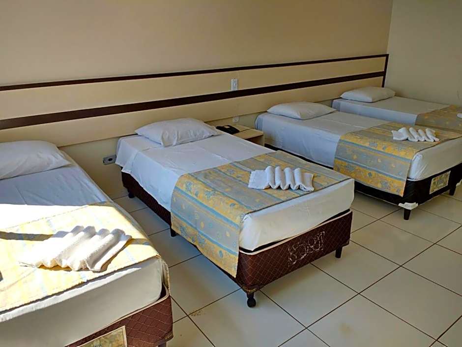Sayuri hotel