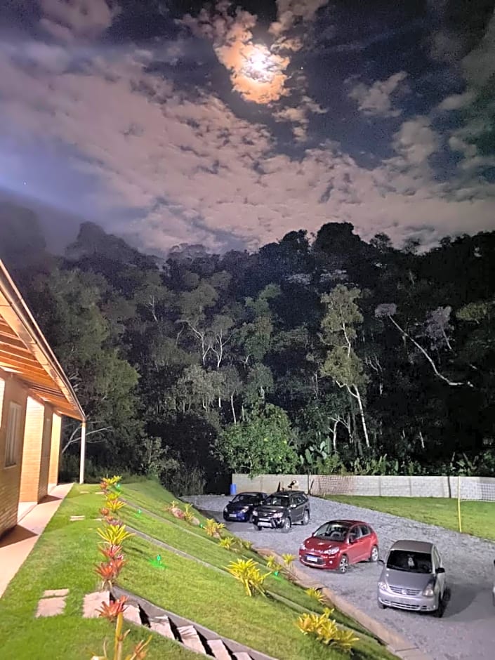 Chalés Bem-me-quer Itaipava