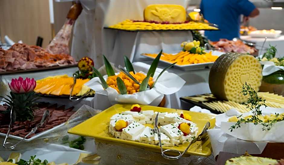 Medplaya Hotel Rio Park