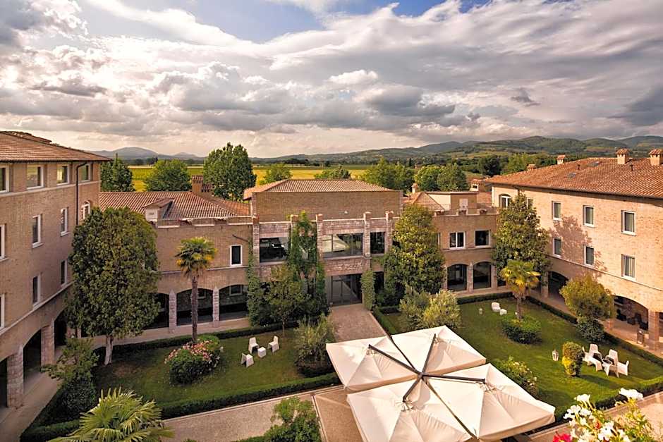 TH Assisi - Hotel Cenacolo