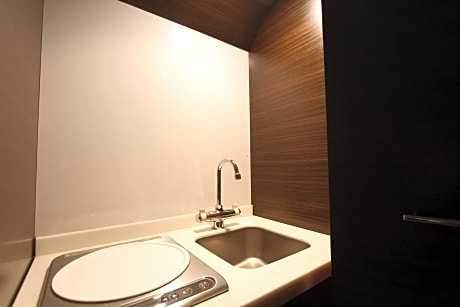 Executive Rooms