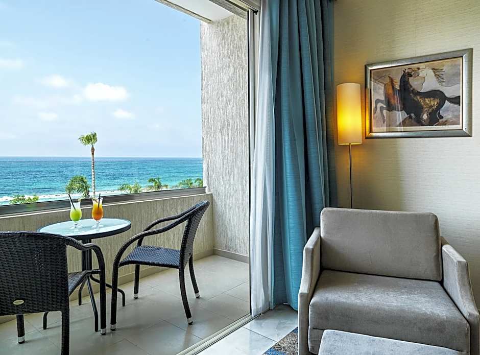 Alexander The Great Beach Hotel