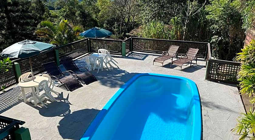 Pousada vale verde bungalows - Praia do Rosa