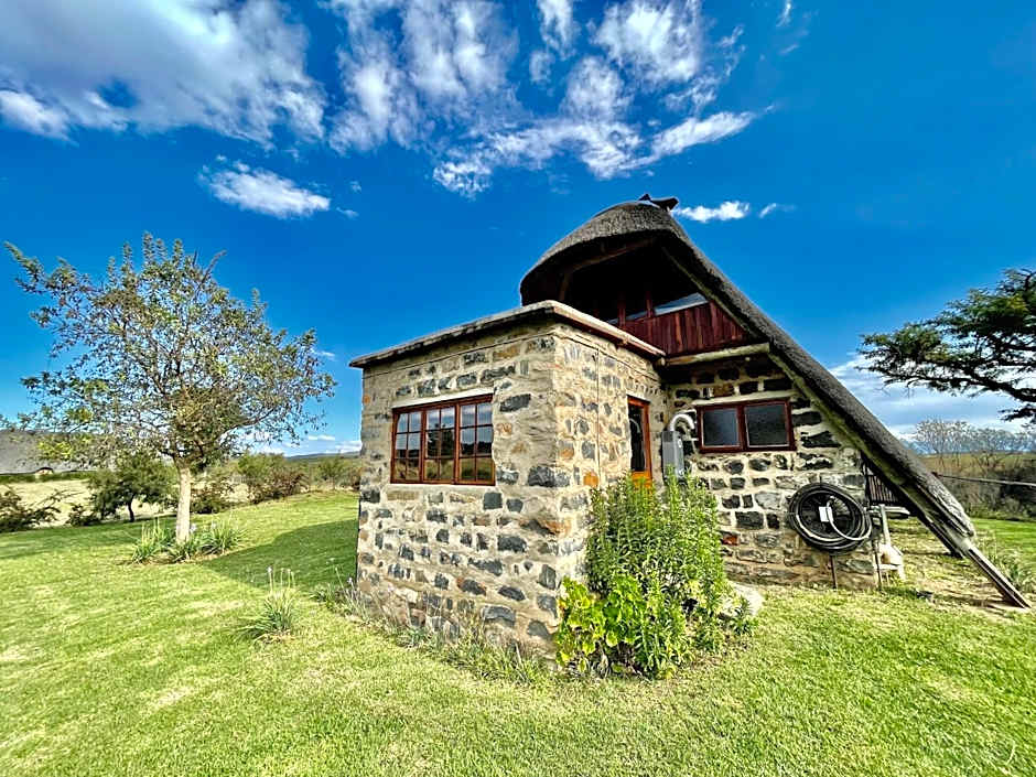 Tugela River Lodge