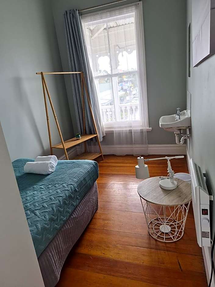 HarbourView Hotel