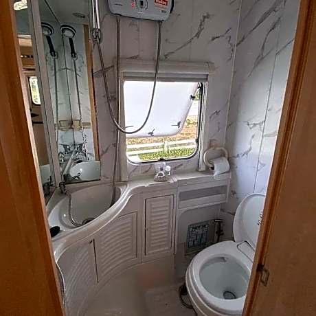 Ann'Farm House Lampang