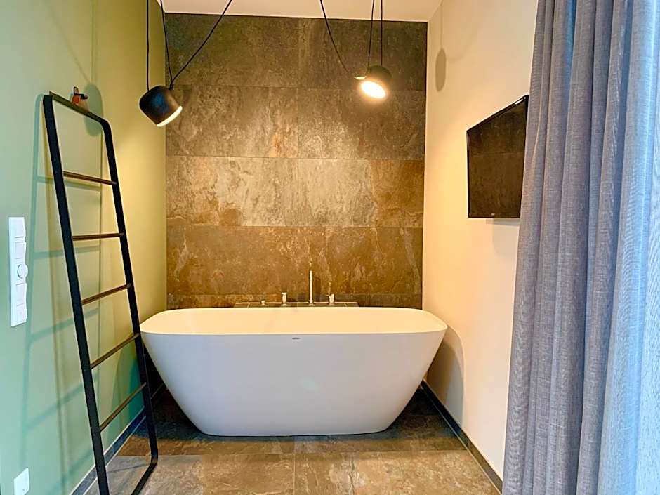 zeitwohnhaus SUITE-HOTEL & SERVICED APARTMENTS