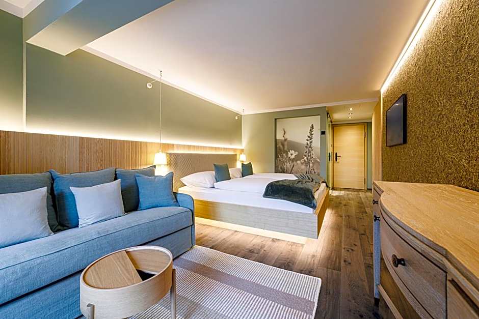 Romantikhotel Zell am See