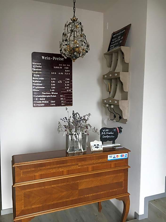 B&B Friedau