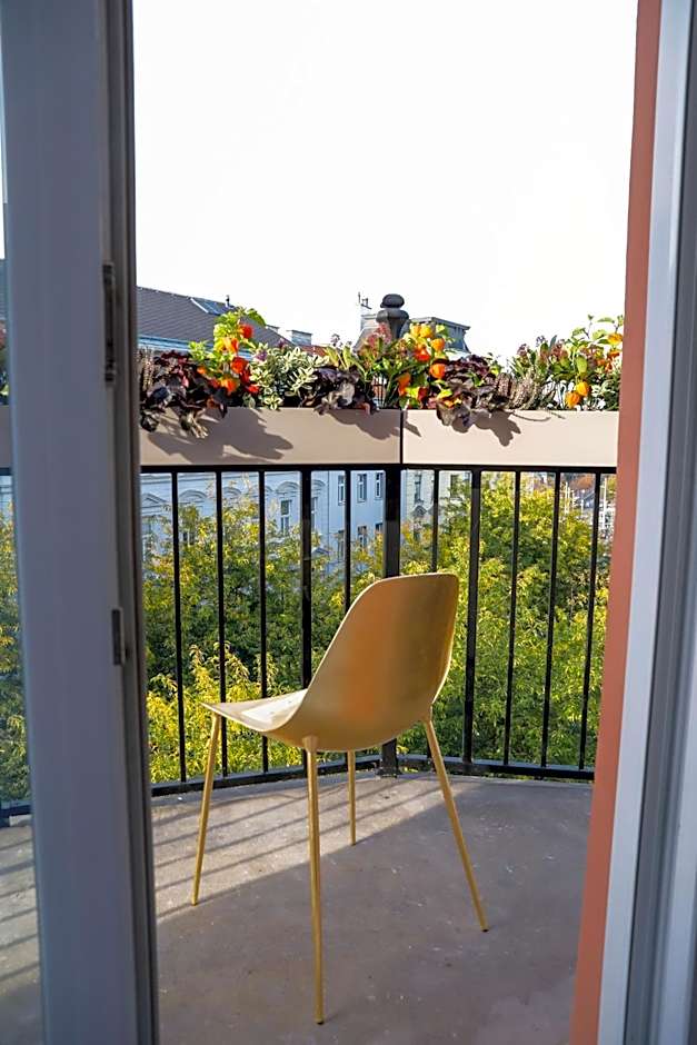 Boutiquehotel Das Tyrol