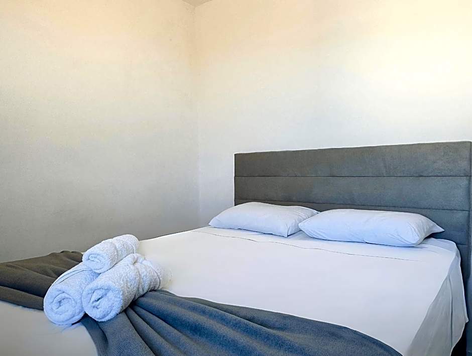 Resid. Clube Mar Grosso - Laguna - LAG706