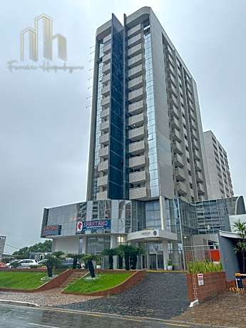 American Flat - Ponta D'areia - Ferreira Hospedagens