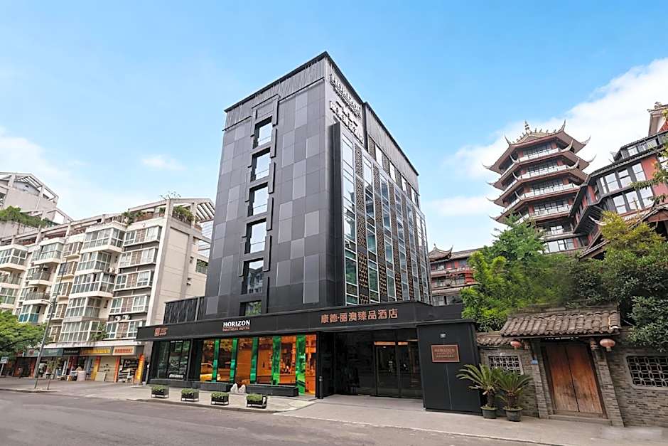 Horizon Boutique Hotel